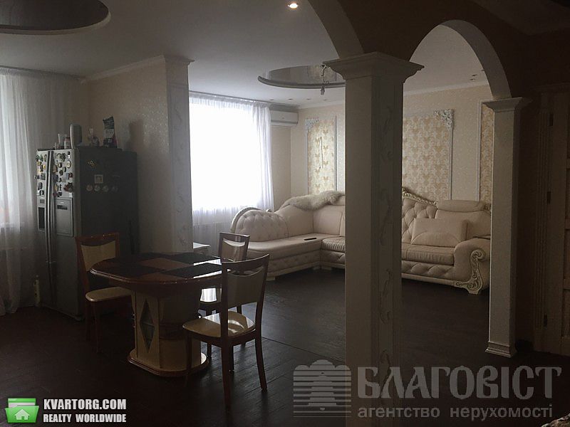 Sell 3-room apartment. Киев,  Закревского — photo 10