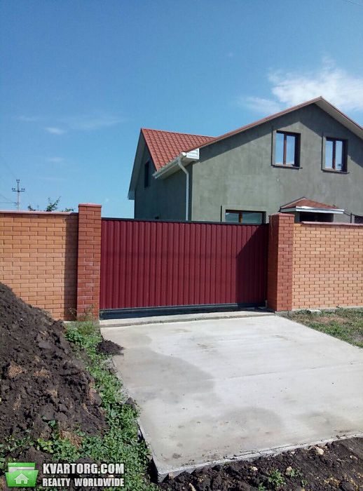 Sell house. Одесса, Рыбацкая — photo 1