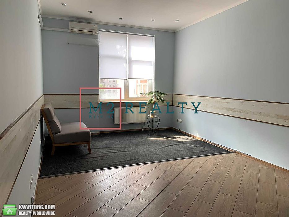 Rent out office. Киев,  Дмитриевская — photo 6