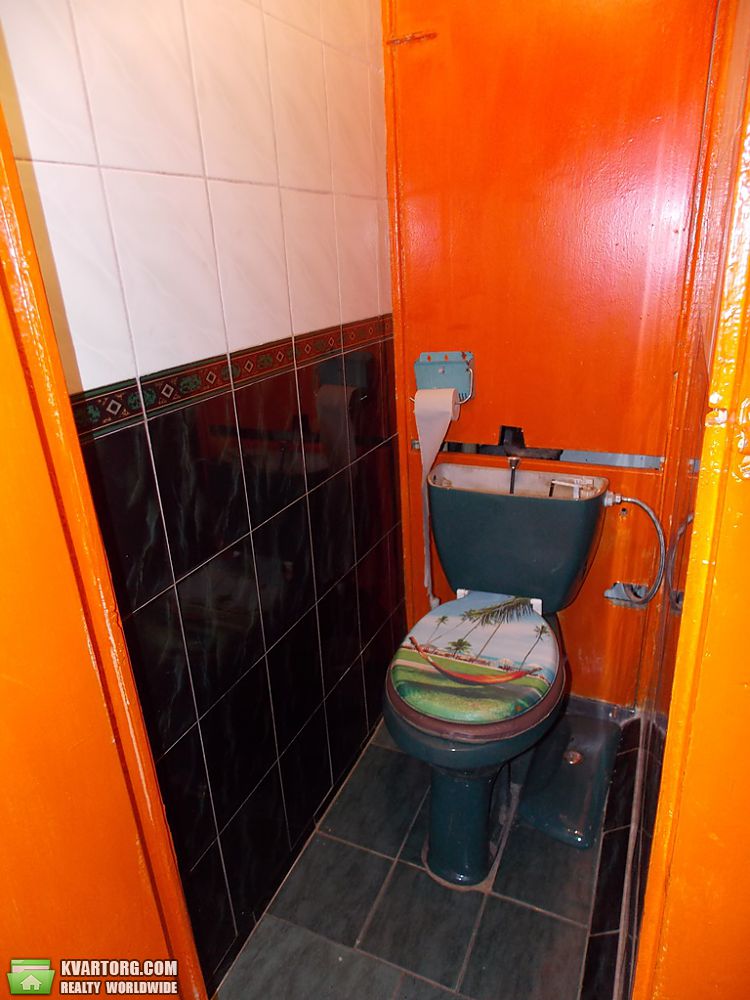 Rent out 1-room apartment. Киев,  Богатырская — photo 7