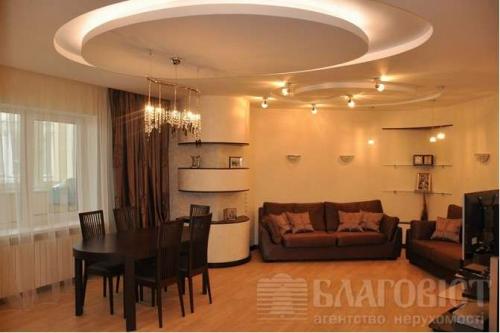 Sell 4-room apartment. Киев, Срибнокильская — photo 1