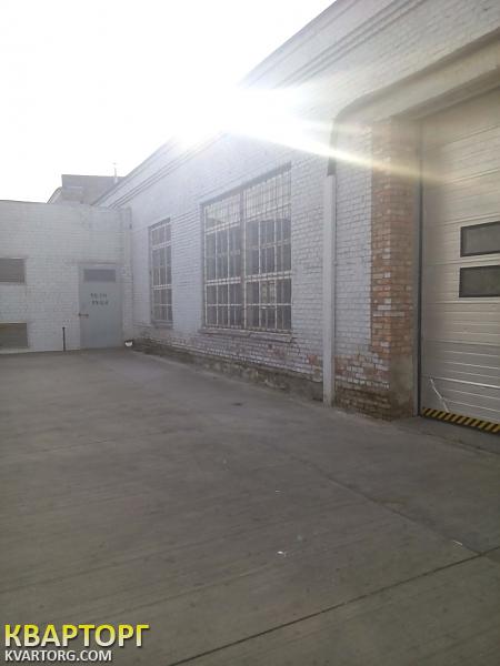 Rent out warehouse. Бровары, Киевская — photo 2