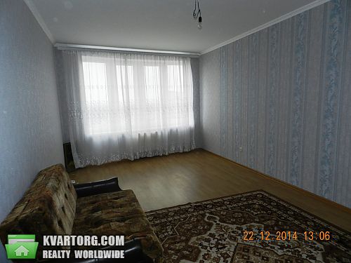 Sell 1-room apartment. Киев,  Олевская — photo 1