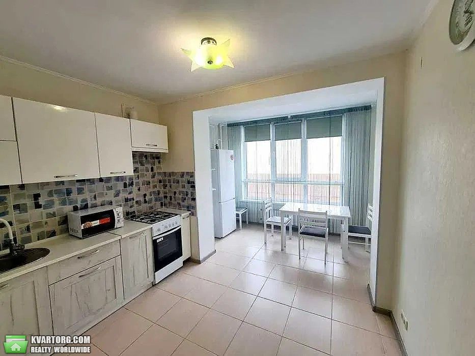 Sell 1-room apartment. Киевская обл., Райдужна — photo 1