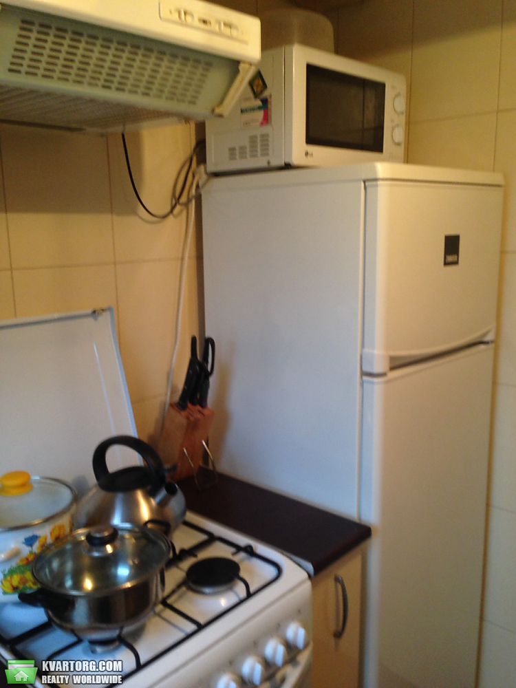 Sell 1-room apartment. Киев,  Лескова — photo 6