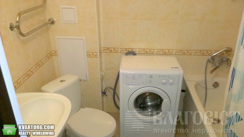 Sell 1-room apartment. Киев,  Майорова — photo 5