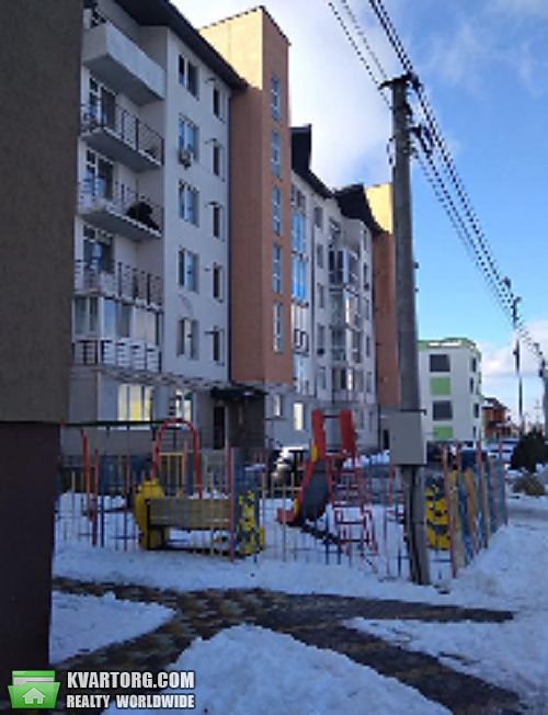 Sell 1-room apartment. Киев,  Амосова — photo 1