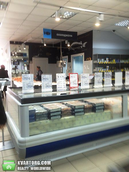 Rent out shop. Киев, Срибнокольская 20/2 — photo 5