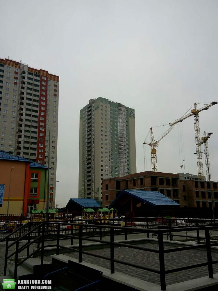 Sell 1-room apartment. Киев,  Чавдар — photo 1