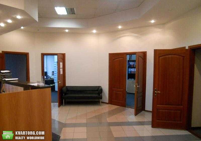 Rent out office. Киев, новоконстантиновская — photo 4