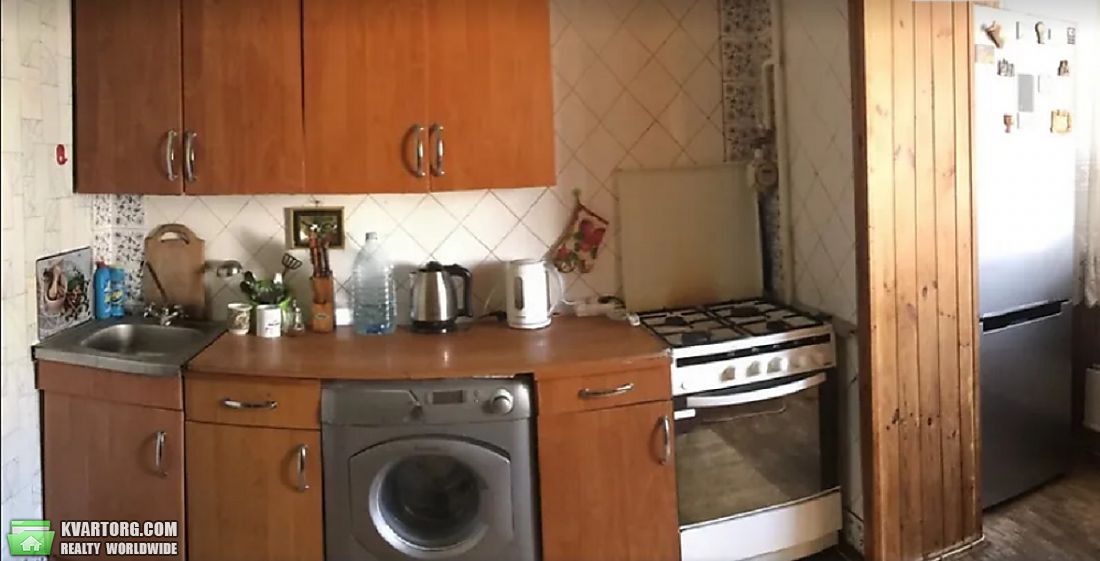 Sell 2-room apartment. Киев, Щербакова — photo 7
