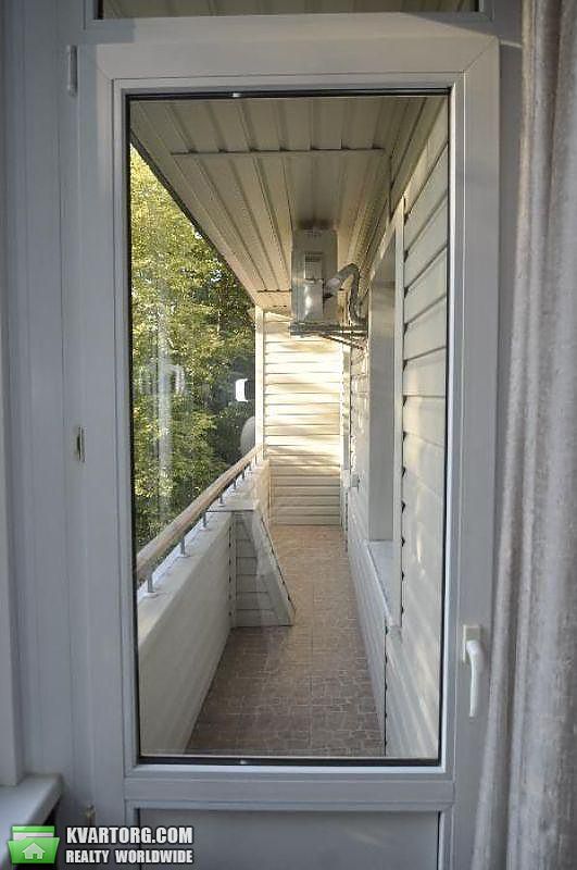 Rent out 2-room apartment. Киев,  Пугачева — photo 10
