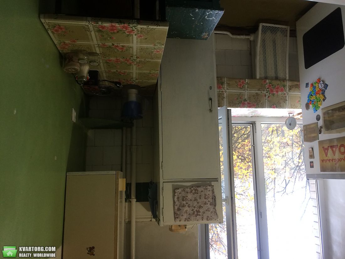 Rent out 2-room apartment. Киев,  Дружбы Народов бул — photo 1