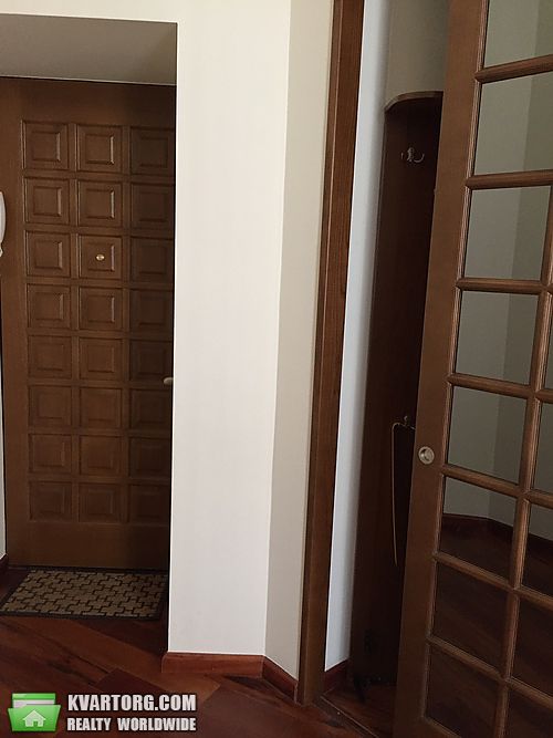 Rent out 2-room apartment. Киев,  Городецкого — photo 6