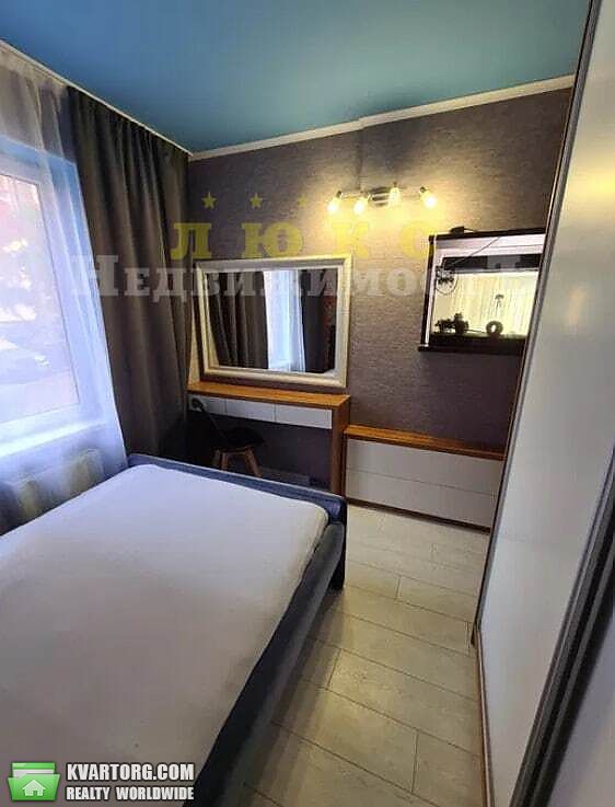 Sell 1-room apartment. Одесса, Радужный массив — photo 8