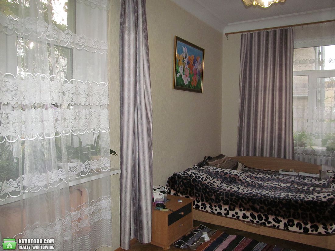 Sell 3-room apartment. Киев,  Кловский спуск — photo 3