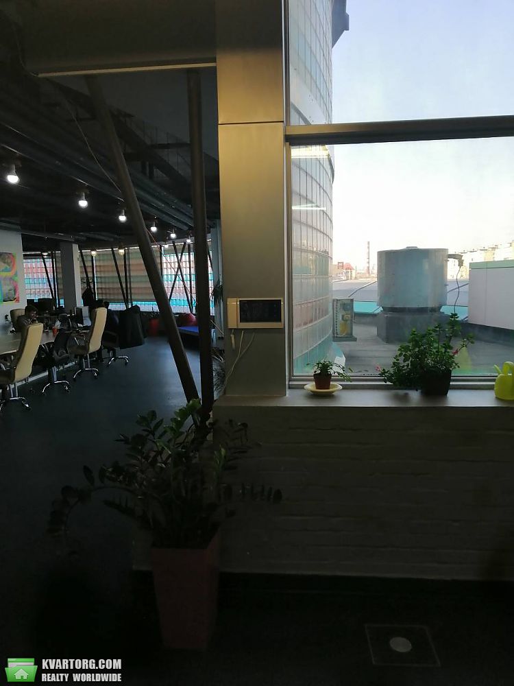 Rent out office. Киев,  Малиновского — photo 4