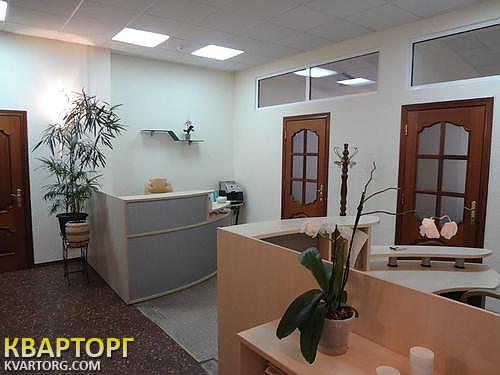 Rent out office. Киев,  Почайнинская — photo 5