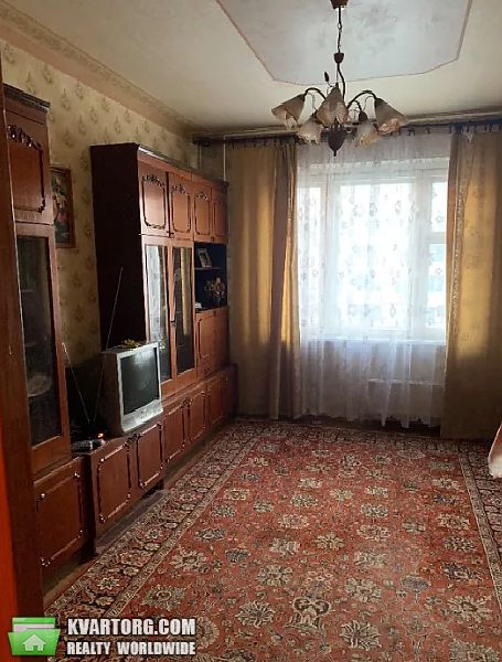 Sell 2-room apartment. Киев,  Попова — photo 5