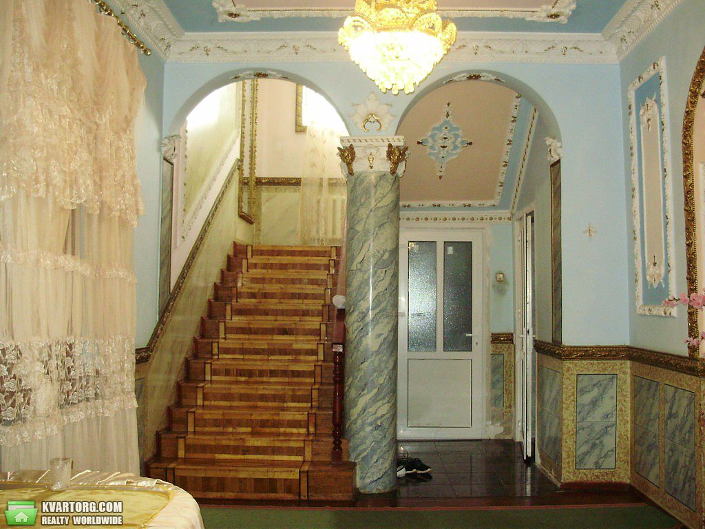 Sell house. Одесса, Станционная — photo 4