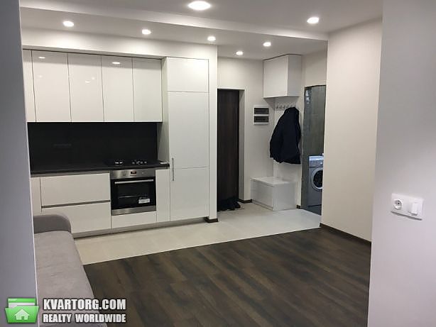 Rent out 1-room apartment. Киев, Московский переулок — photo 1