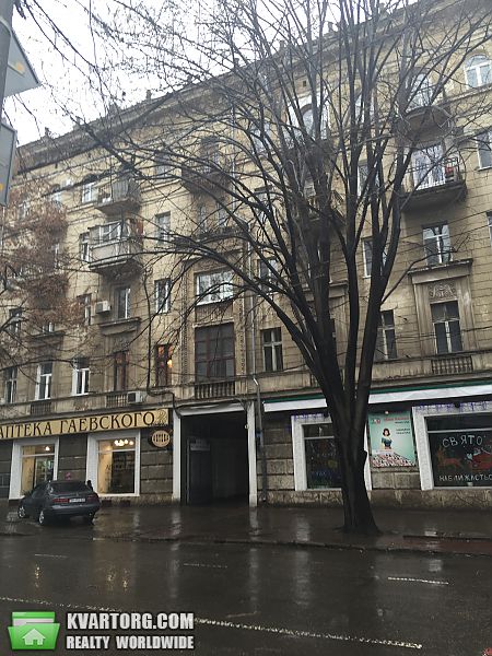 Sell 2-room apartment. Одесса, Садовая / Соборная площад — photo 6