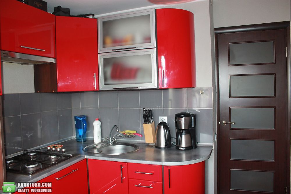 Sell 1-room apartment. Киев,  Теремковская — photo 4