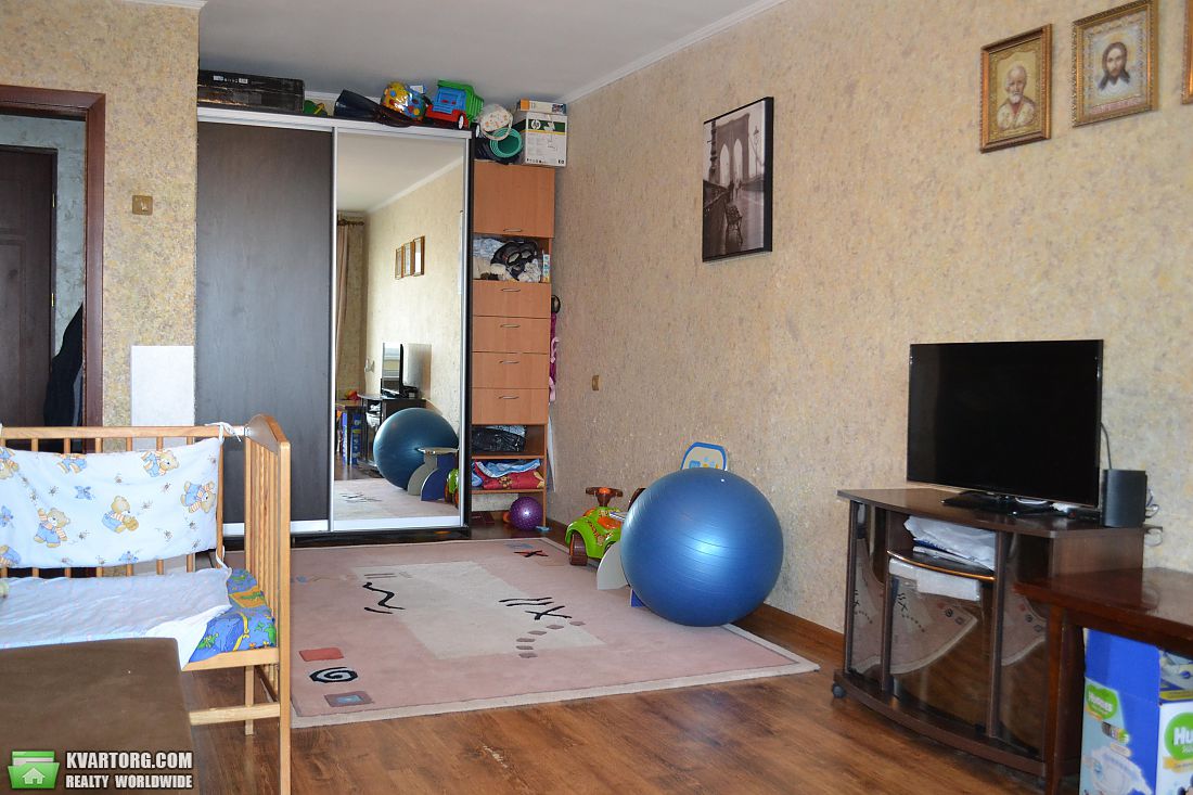 Sell 1-room apartment. Киев,  Флоренции — photo 6