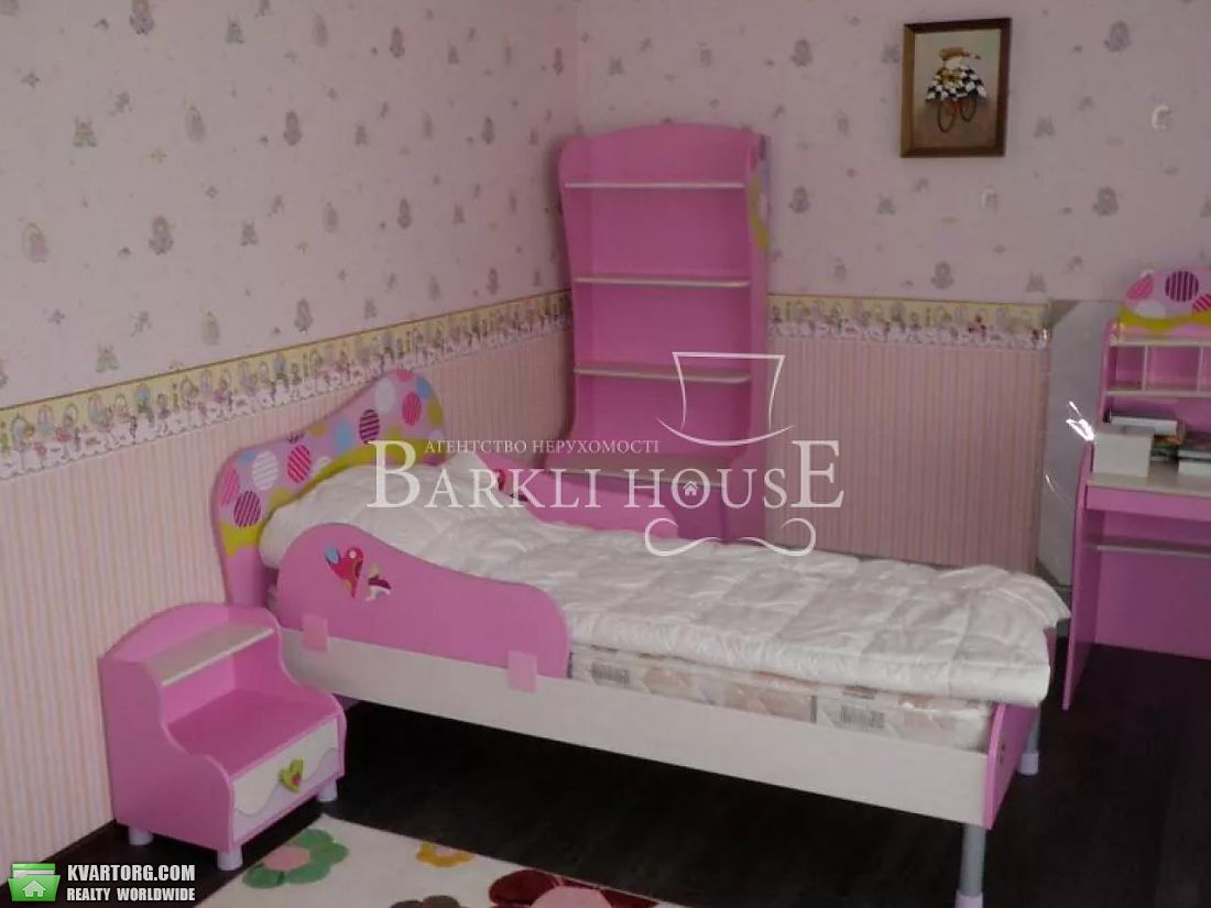 Rent out 4-room apartment. Киев,  Амосова — photo 5