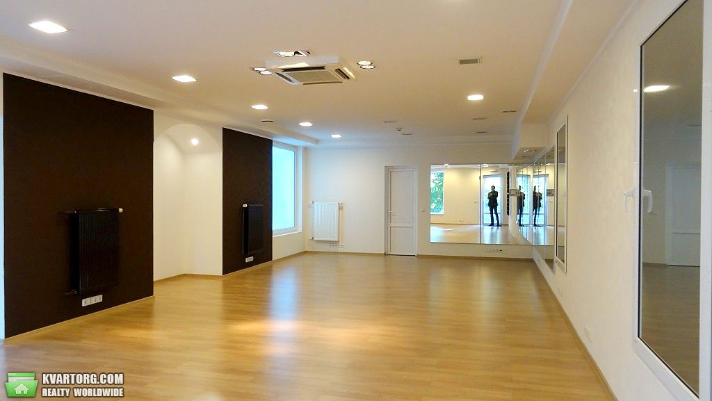 Rent out office. Киев, ул.Семьи Хохловых — photo 2