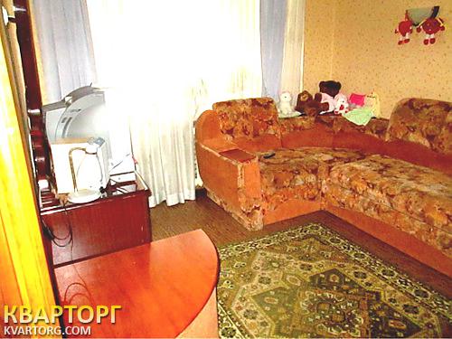 Sell 2-room apartment. Киев, Блюхера 15 — photo 1