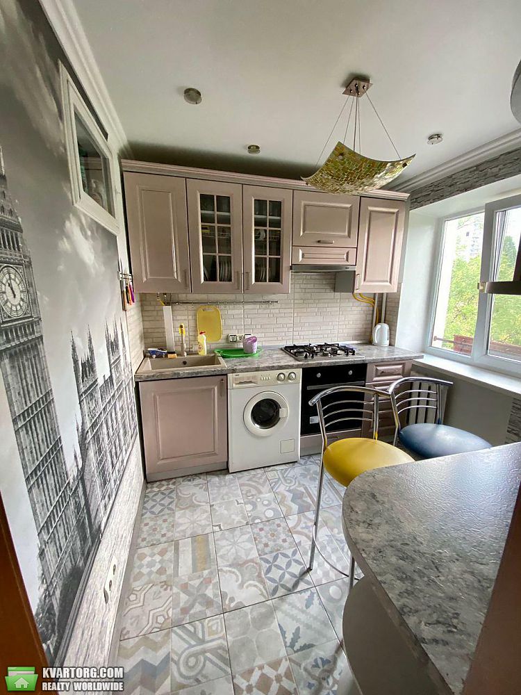 Sell 2-room apartment. Киев,  Лепсе бул — photo 6