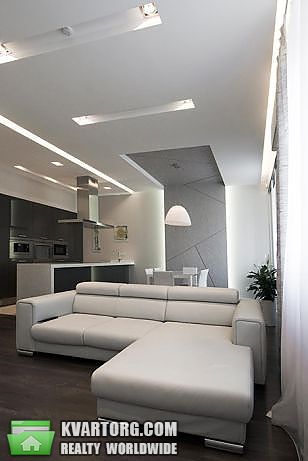 Rent out 2-room apartment. Киев, Предславинская, — photo 1
