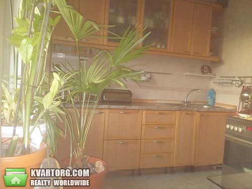 Sell 2-room apartment. Киев, Феодосийская — photo 1