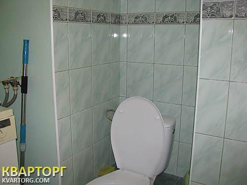 продам 2-комнатную квартиру. Киев,  Лятошинского - фото 4