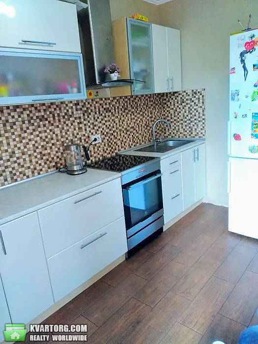 Sell 1-room apartment. Киев, Регенераторная — photo 1