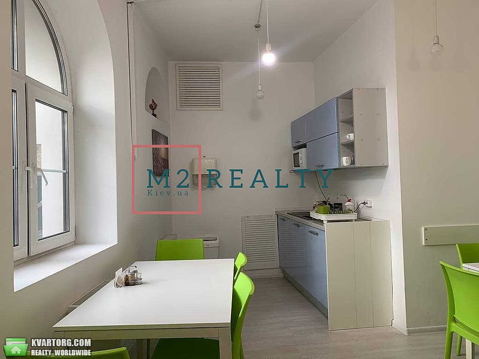 Rent out office. Киев,  Воздвиженская — photo 5