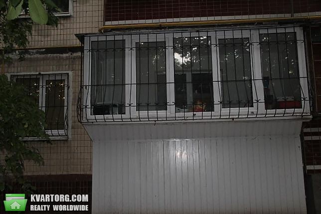 Sell 1-room apartment. Киев,  Касияна — photo 6