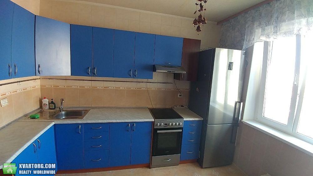 Sell 3-room apartment. Киев,  Полковая — photo 1