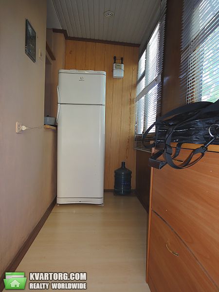 Rent out 2-room apartment. Одесса, Французский бульвар — photo 9