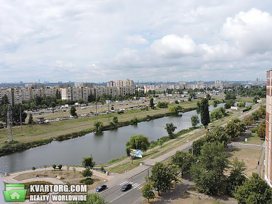 Sell 2-room apartment. Киев,  Закревского — photo 9