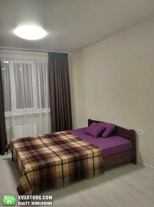 Rent out 1-room apartment. Киев,  Оболонский пр — photo 5