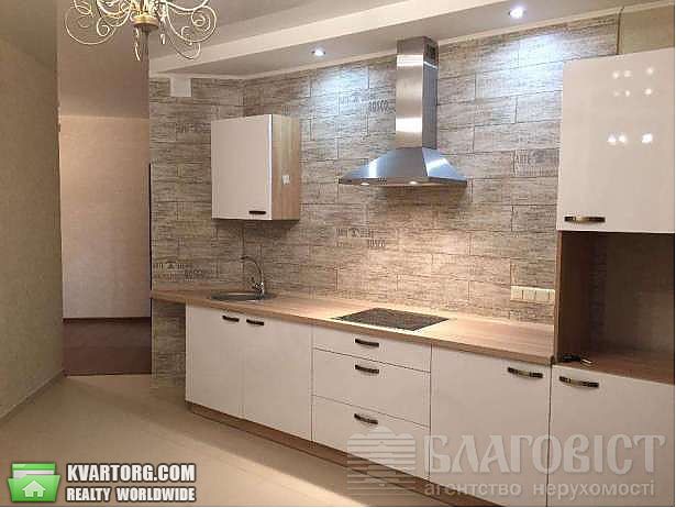 Sell 1-room apartment. Киев,  Краснопольская — photo 6