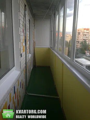 Rent out 2-room apartment. Киев, Северная — photo 6