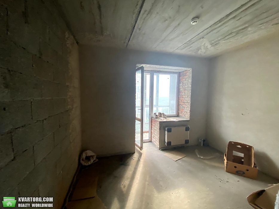 Sell 1-room apartment. Киев,  Комбинатная — photo 3