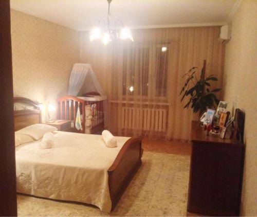 Sell 3-room apartment. Киев, Срибнокильская — photo 5
