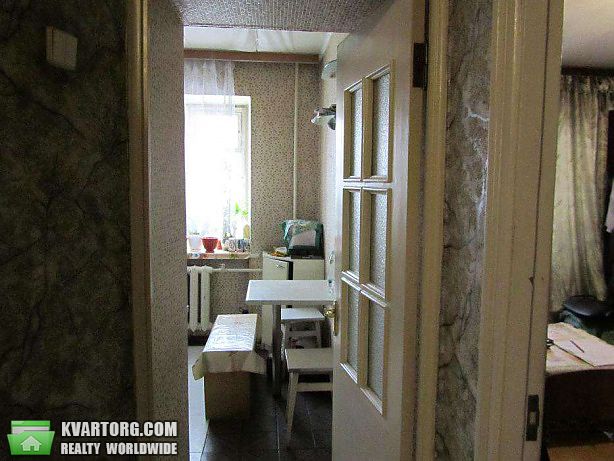 Sell 1-room apartment. Киев, Науки пр — photo 2