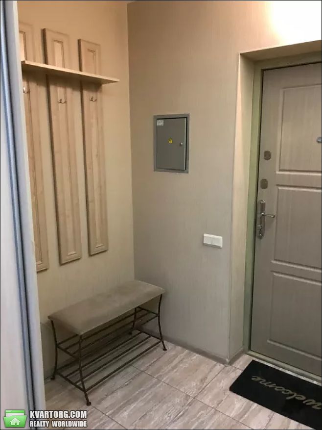 Rent out 1-room apartment. Киев,  Чавдар — photo 5