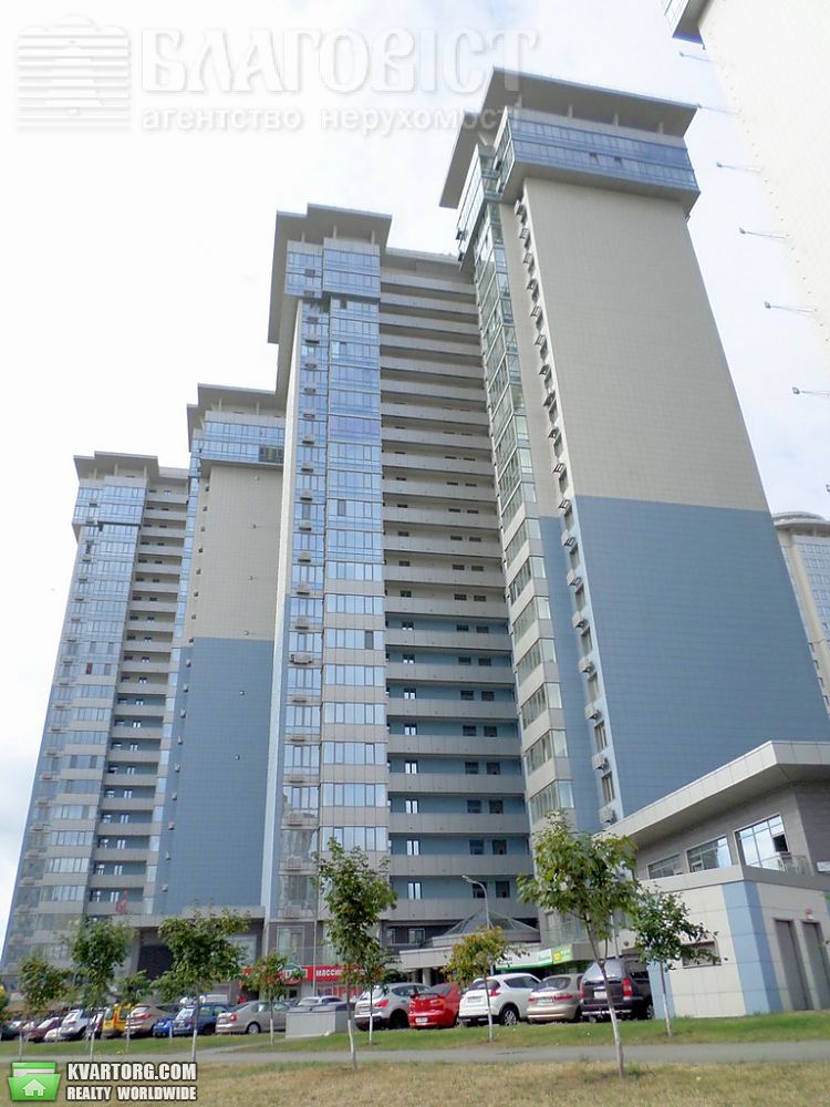 Sell 2-room apartment. Киев,  Днепровская наб — photo 2