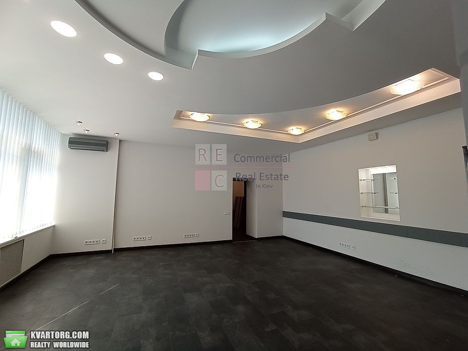 Rent out office. Киев, Голосеевская ул. — photo 4